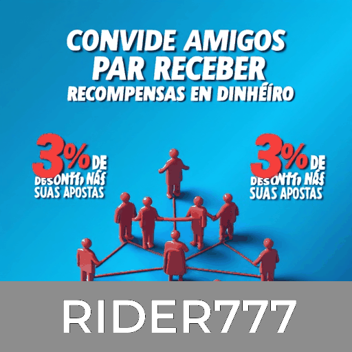 RIDER777 Login: Segurança e Benefícios Exclusivos