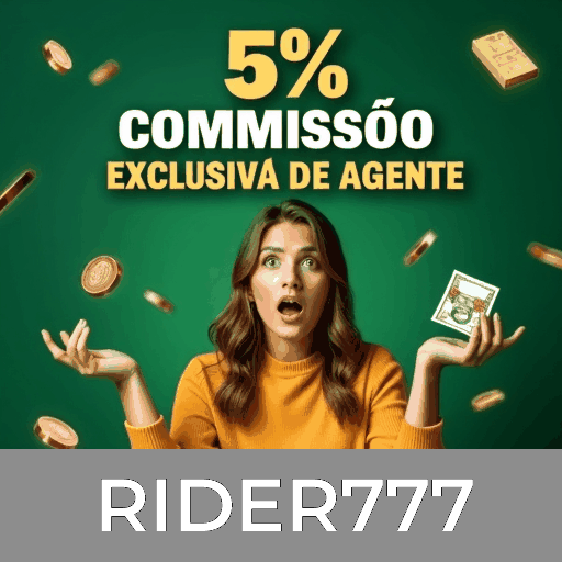 RIDER777 Login: Segurança e Benefícios Exclusivos