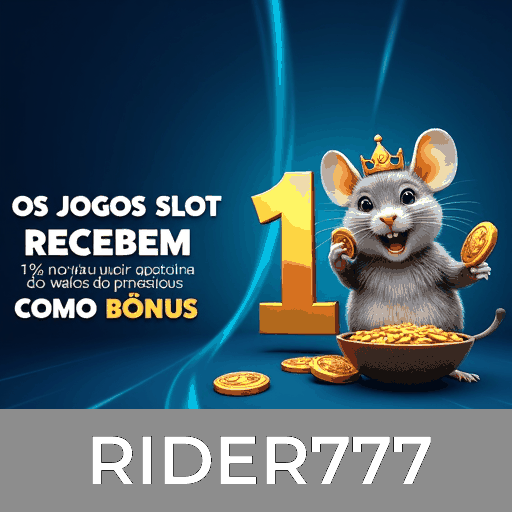 Estratégia Metodológica de Bônus na RIDER777: Avaliação Sistêmica