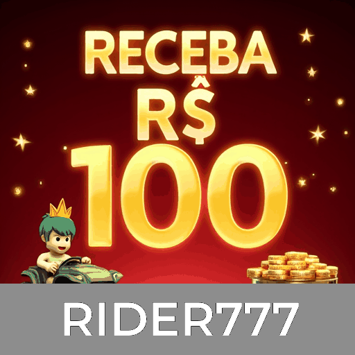 RIDER777: A Plataforma de Interação e Comunidade Vibrante