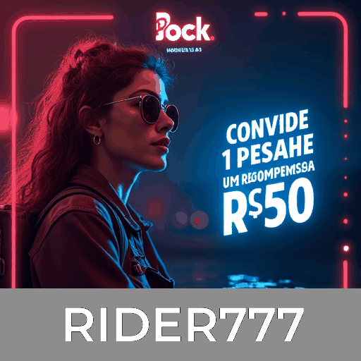 Estratégia Metodológica de Bônus na RIDER777: Avaliação Sistêmica