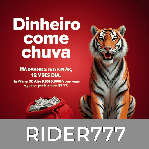 RIDER777 Login: Segurança e Benefícios Exclusivos