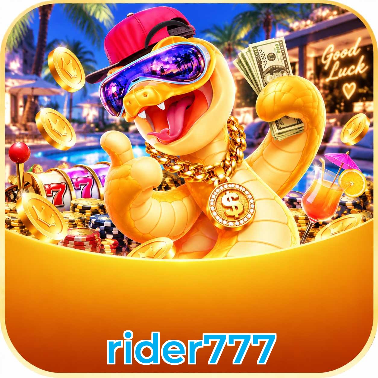 Jogos Fortune